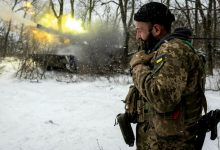Photo of Oficial NATO: Rusia pierde în Bahmut de cinci ori mai mulți soldați decât Ucraina
