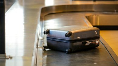 Photo of Bărbat arestat pe aeroport: Descoperirea făcută în valiza acestuia