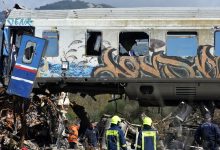 Photo of Cine este bărbatul învinuit de producerea tragicului accident de tren din Grecia. A fost arestat