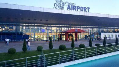 Photo of Reacția Avia Invest la revenirea Aeroportului Chișinău în proprietatea statului