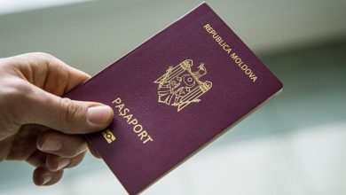 Photo of Guvernul a aprobat: începând cu luna aprilie va fi pus în circulație un nou model de pașaport