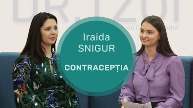 Photo of video | Dr. Tzoi interviu medical: Ce este contracepția și care este importanța acesteia