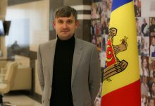 Photo of Jurnalistul Cristian Jardan, numit consilier politic al premierului Recean