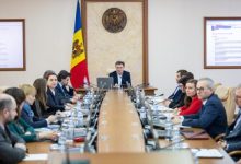 Photo of video | Recean l-a avertizat pe ministrul Educaţiei: Atenţie la expresiile din noile manuale, autorităţile formează conștiința copiilor