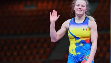 Photo of Luptătoarea moldoveancă Mariana Draguțan, încă o medalie la Campionatul European