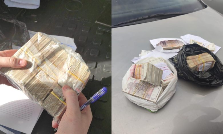 Photo of video | Câți bani au fost ridicați în urma percheziții în dosarul dezordinilor în masă