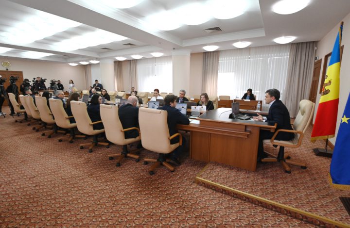 Photo of Mai multe centre de tineret din R. Moldova vor fi modernizate. Guvernul a alocat 685 de mii de lei