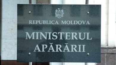 Photo of Ministerul Apărării: „Spațiul aerian al R. Moldova nu a fost survolat de rachete de croazieră din Marea Neagră”