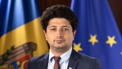 Photo of video | Deputat PAS: „Facem demersuri pentru a fi susținuți cu sisteme antiaeriene, sisteme antitanc”