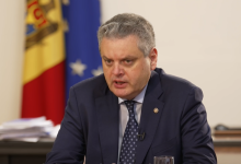 Photo of Vicepremierul pe reintegrare, la Tiraspol: „Chișinăul urmărește soluționarea pașnică a conflictului transnistrean”