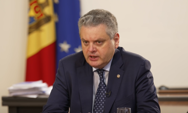 Photo of Vicepremierul pe reintegrare, la Tiraspol: „Chișinăul urmărește soluționarea pașnică a conflictului transnistrean”