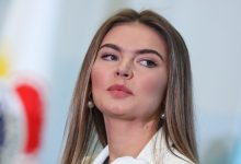 Photo of Cadoul luxos făcut de Putin pentru presupusa amantă, Alina Kabaeva. Ce avere deține fosta gimnastă 