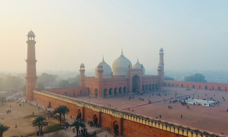 Photo of Lista celor mai poluate orașe din lume. Concentrația de particule nocive, depășește de 20 de ori limita admisibilă