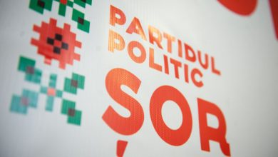 Photo of Percheziții la partidul Șor, în ajunul alegerilor din Găgăuzia: Precizările CNA