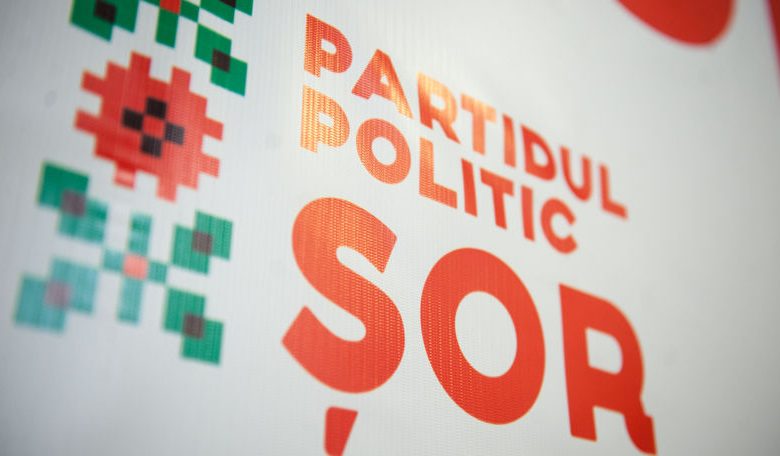 Photo of Decizia CC: Reprezentanții ex-Partidului „ȘOR”, declarat neconstituțional, vor putea participa la alegeri