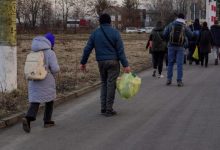 Photo of În 2023 se așteaptă 1 milion de refugiați în Moldova. De câți bani este nevoie pentru a-i susține