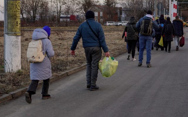 Photo of În 2023 se așteaptă 1 milion de refugiați în Moldova. De câți bani este nevoie pentru a-i susține