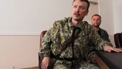 Photo of Igor „Strelkov” Ghirkin, fost comandant al separatiștilor: „Transnistria e condamnată la înfrângere și ocupație, dacă inamicul atacă”