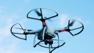 Photo of Un american a încercat să introducă ilegal 5 drone în Republica Moldova