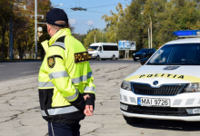 Photo of Transportatorii ies la protest. Îndemnul Poliției