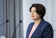 Photo of Natalia Gavrilița ar putea fi candidatul la alegerile pentru Primăria Chișinău