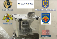 Photo of video | Zeci de percheziții în Republica Moldova și în România, într-un dosar de contrabandă