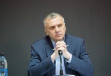 Photo of Igor Boțan: Va cădea o nouă cortină de fier între țările civilizate și Rusia cu aliații săi