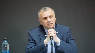 Photo of Igor Boțan: Va cădea o nouă cortină de fier între țările civilizate și Rusia cu aliații săi