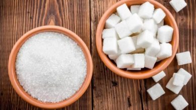 Photo of A amestecat sare cu zahăr şi a consumat în fiecare seară: Ce spun specialiştii
