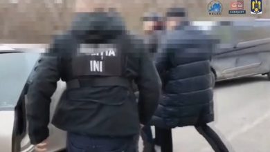 Photo of video | Peste 20 de percheziții și rețineri în România și R. Moldova, într-o fraudă cu criptomonedă