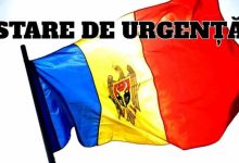 Photo of Starea de urgență în R Moldova ar putea fi prelungită pentru încă 60 de zile