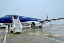 Photo of Air Moldova a prelungit sistarea zborurilor până la mijlocul lui septembrie