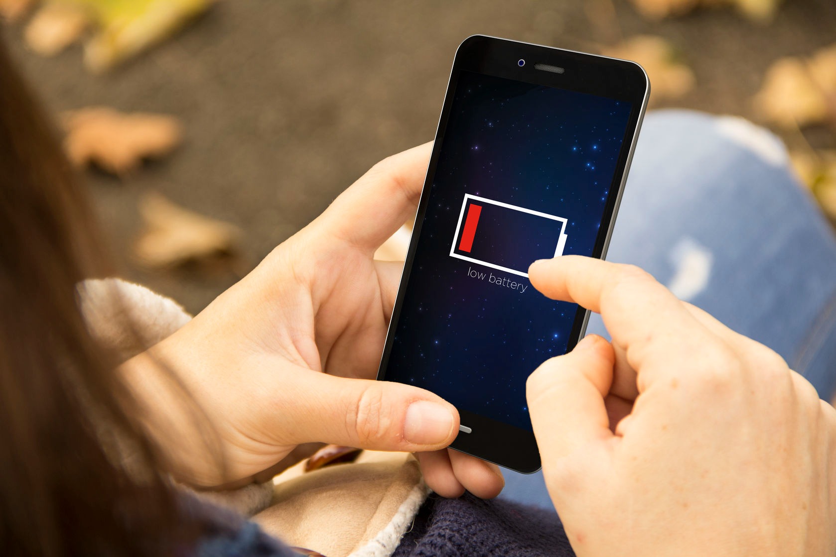 Photo of Aplicații care dăunează bateriei smartphone-ului tău: De ce să le elimini