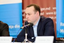 Photo of video | Vlad Bătrîncea, despre plecarea Irinei Lozovan din BCS și aderarea la „Mișcarea pentru Popor”: „Ne vom întâlni la Procuratură” 