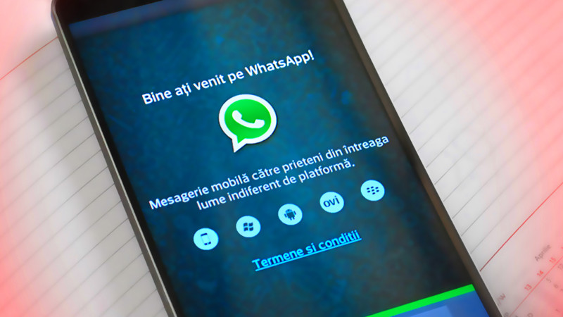 Photo of Cum să citești mesajele șterse de pe WhatsApp: Trucul secret pentru a recupera conversațiille