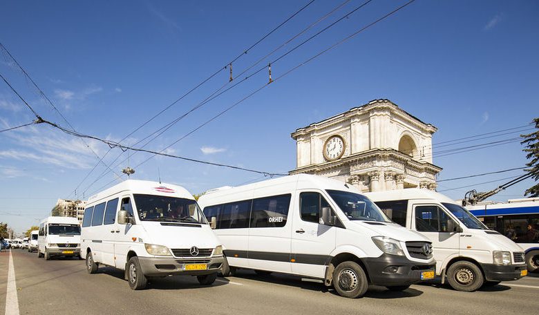 Photo of Mai multe rute regulate nu vor fi efectuate luni, 13 martie