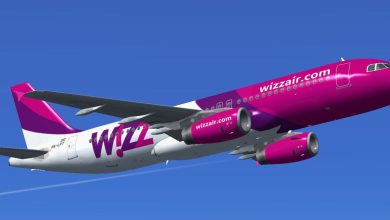 Photo of „Wizz Air” se retrage de miercuri, 15 martie, din R. Moldova. Soluțiile companiei pentru clienții afectați