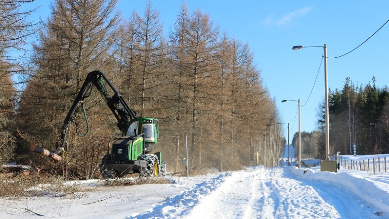 Photo of Finlanda a început lucrările la gardul de 200 de kilometri de la granița cu Rusia