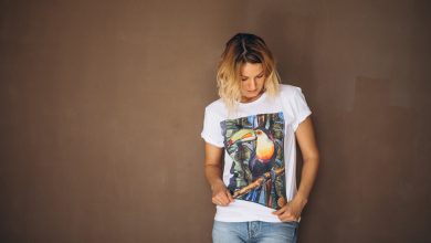 Photo of Tricouri cu personalitate pentru fani: Imprimă artiștii preferați și fă-ți garderoba unică!