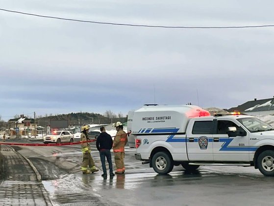 Photo of În Canada, un camion a lovit 11 pietoni. Poliţia încearcă să afle dacă a fost un act deliberat