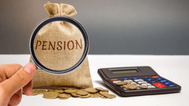 Photo of De la 1 aprilie, pensiile vor crește cu 15%