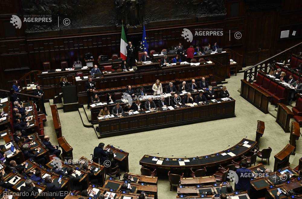 Photo of Italia adoptă noi măsuri împotriva vieţii scumpe