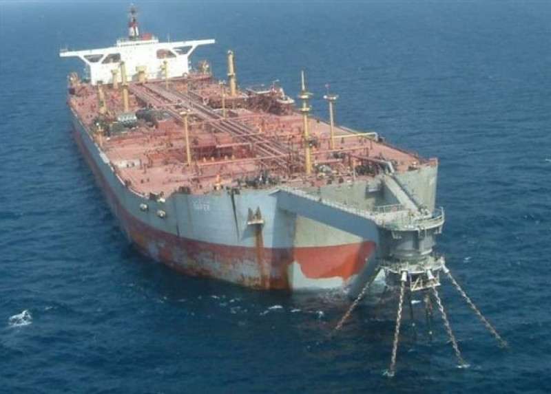 Photo of La un pas de un dezastru ecologic și umanitar: Un superpetrolier abandonat în Marea Roșie ar putea exploda „în orice moment”