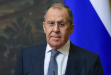 Photo of Lavrov: „Rusia poartă responsabilitatea pentru cetăţenii ruși din Transnistria”