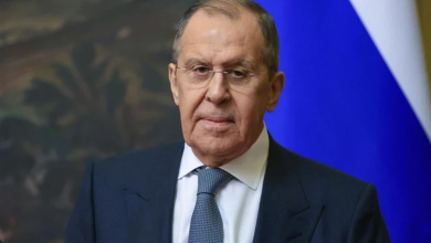 Photo of Lavrov: „Rusia poartă responsabilitatea pentru cetăţenii ruși din Transnistria”