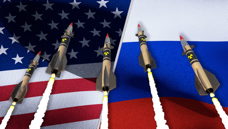 Photo of MAI de la Moscova: Rusia dezvoltă un nou tip de strategie nucleară pentru a se apăra de un atac al SUA