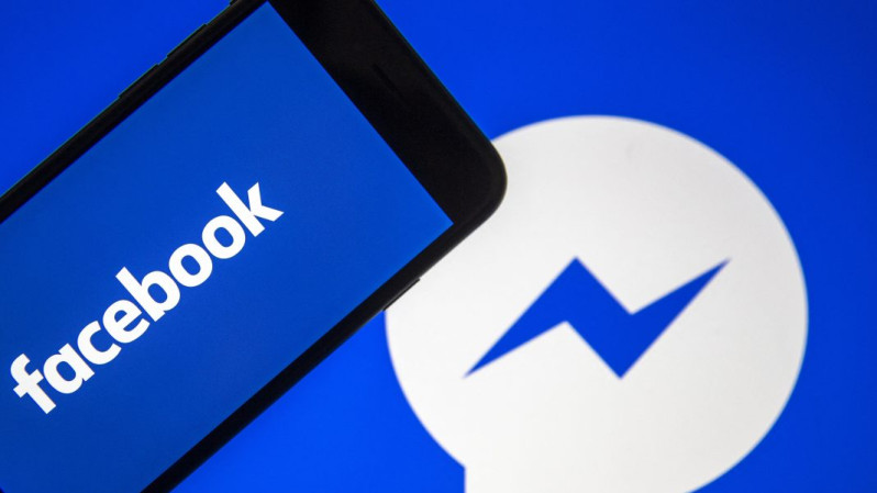 Photo of Messenger revine în aplicația mobilă Facebook după nouă ani de absență