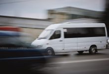 Photo of O rută de microbuz din capitală își modifică itinerarul