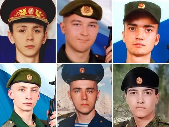 Photo of NATO: Peste 200.000 de soldaţi ruşi morţi sau răniţi de la începutul războiului