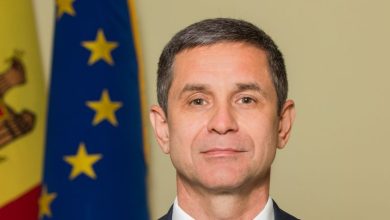 Photo of Ministrul Apărării: „Nu există un pericol militar iminent la adresa R. Moldova, dar există alte tipuri de riscuri”